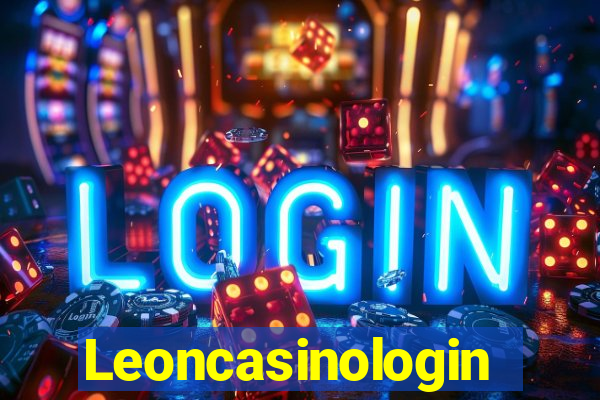 Leoncasinologin