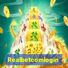 Realbetcomlogin