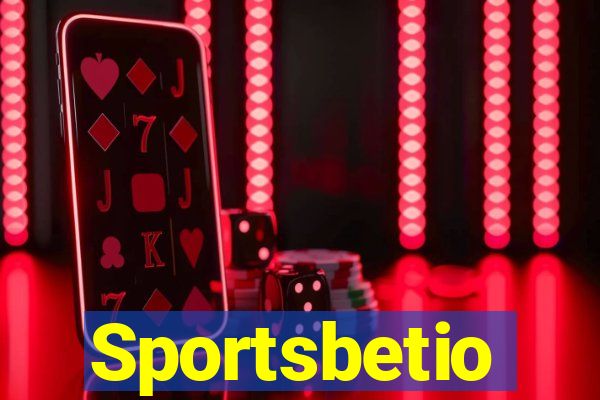 Sportsbetio