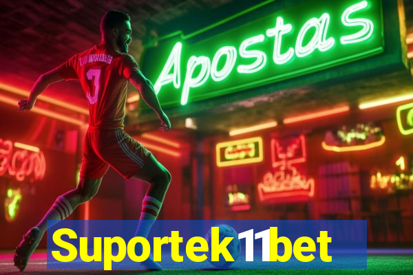 Suportek11bet