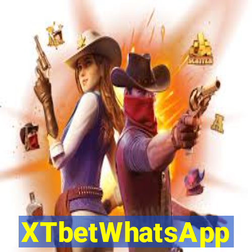 XTbetWhatsApp