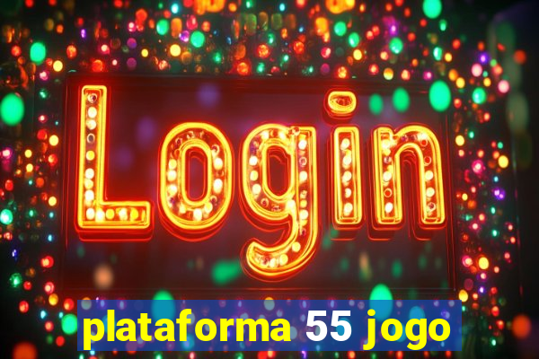 plataforma 55 jogo