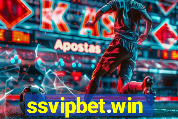 ssvipbet.win