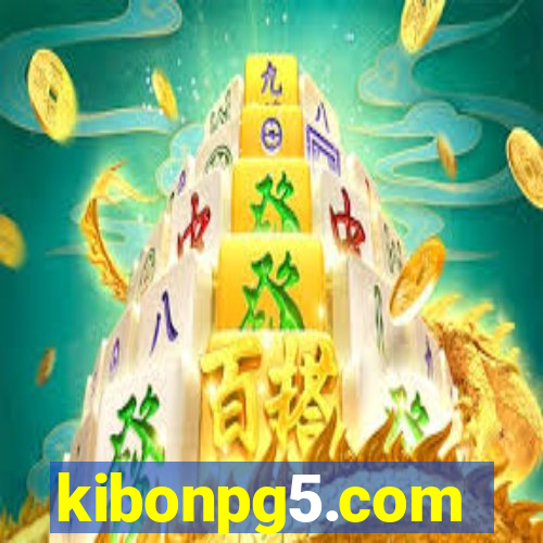 kibonpg5.com