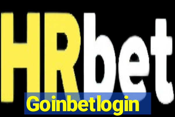 Goinbetlogin