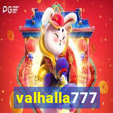 valhalla777