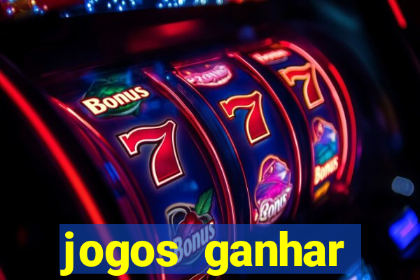 jogos ganhar dinheiro no pix