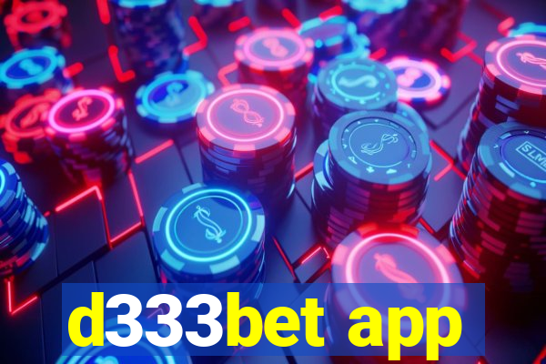 d333bet app