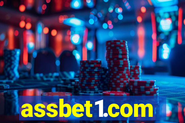 assbet1.com