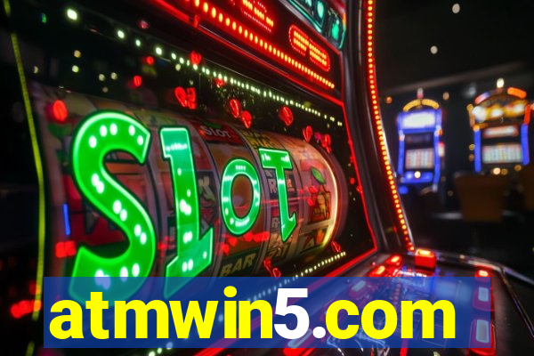 atmwin5.com