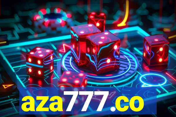 aza777.co