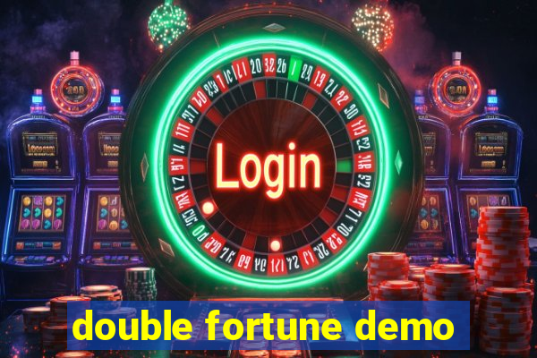 double fortune demo