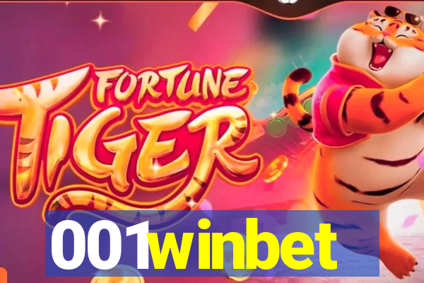 001winbet