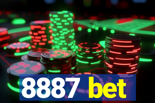 8887 bet