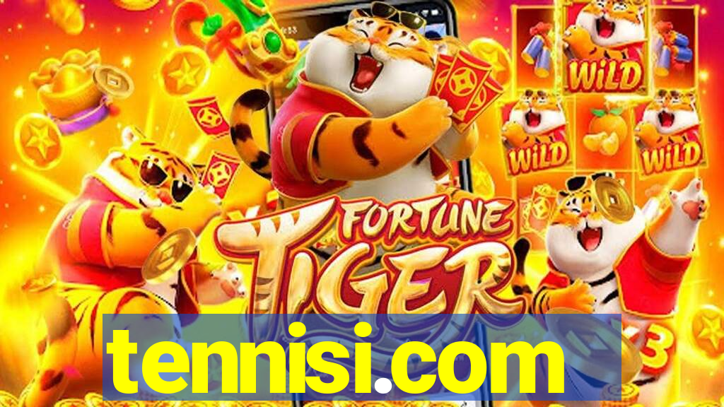 tennisi.com