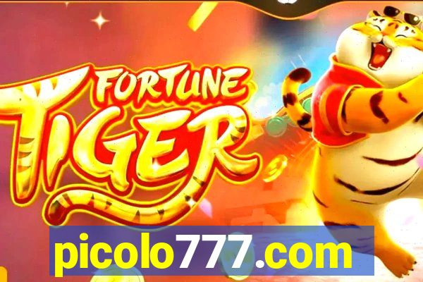 picolo777.com