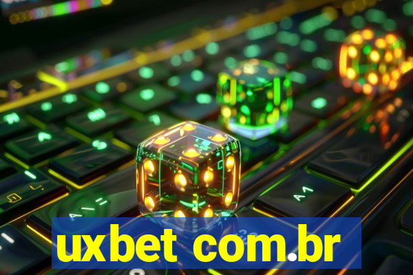 uxbet com.br