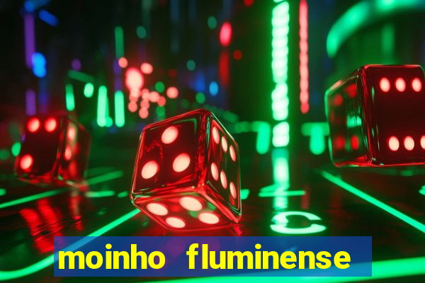 moinho fluminense vai virar shopping