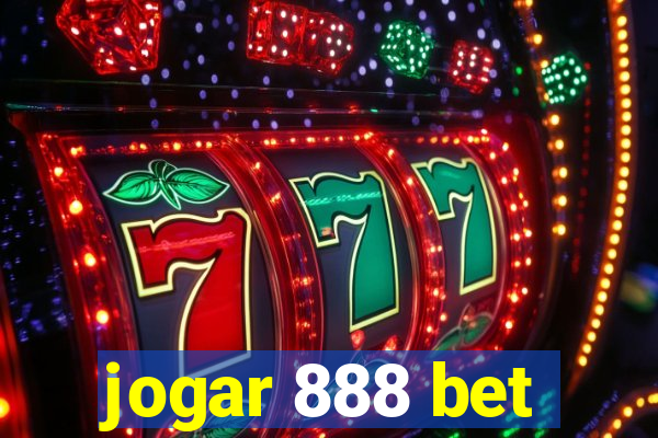 jogar 888 bet