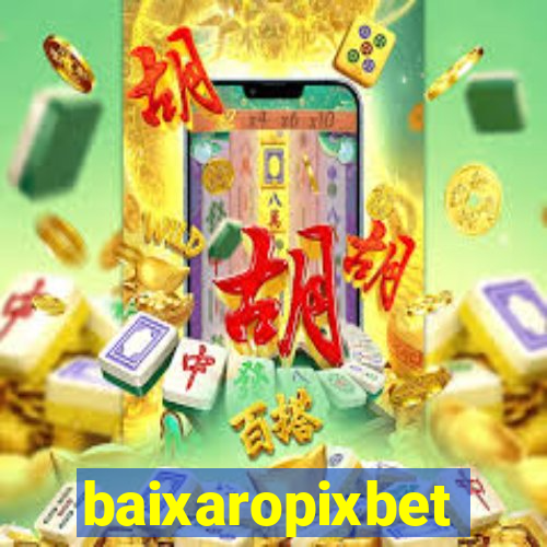 baixaropixbet