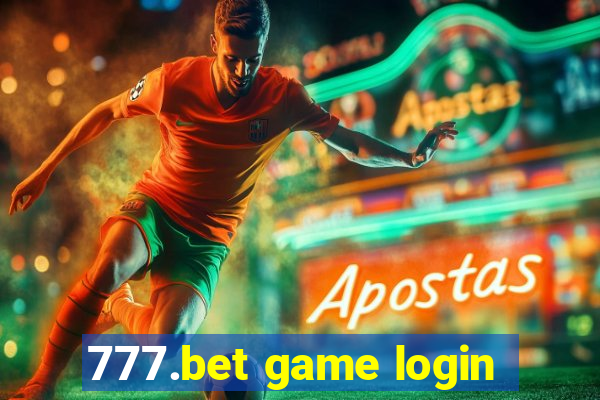 777.bet game login