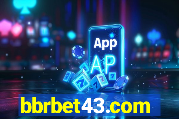 bbrbet43.com