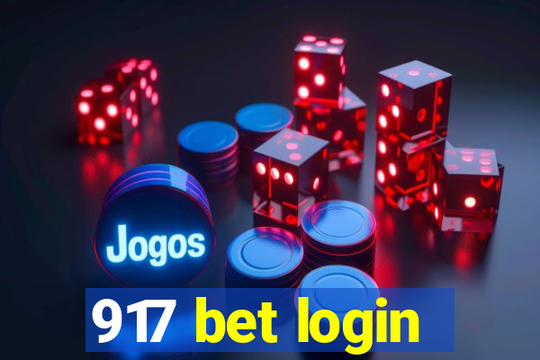 917 bet login