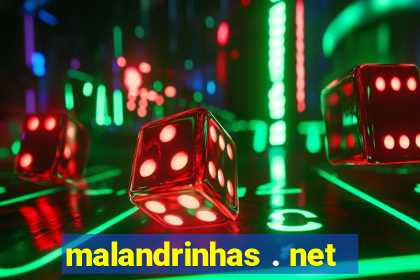 malandrinhas . net