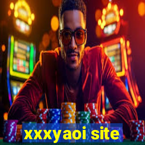 xxxyaoi site