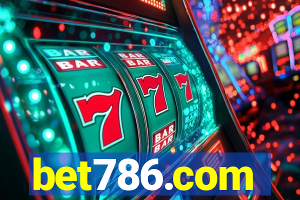 bet786.com