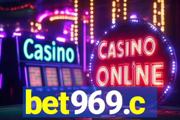 bet969.c