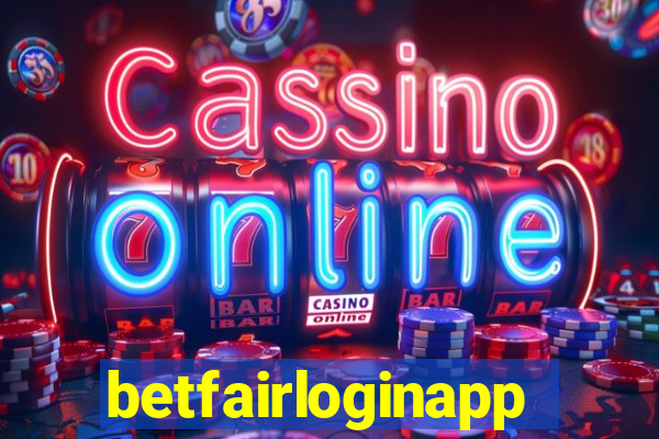 betfairloginapp