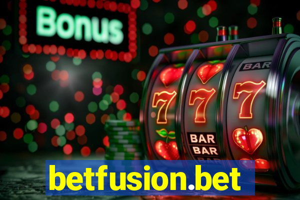 betfusion.bet