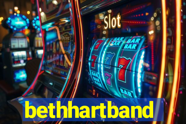 bethhartband