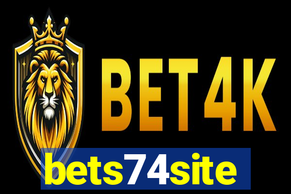 bets74site