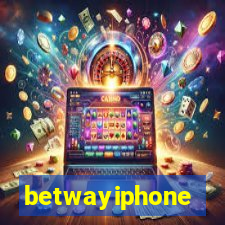 betwayiphone