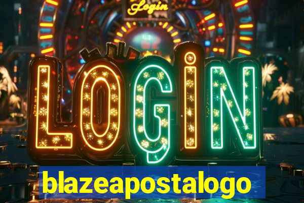 blazeapostalogo