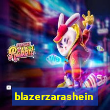 blazerzarashein