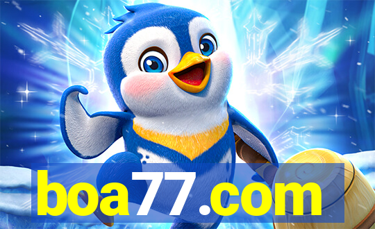 boa77.com