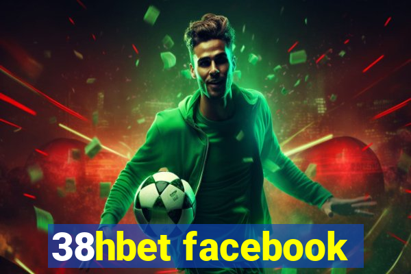 38hbet facebook