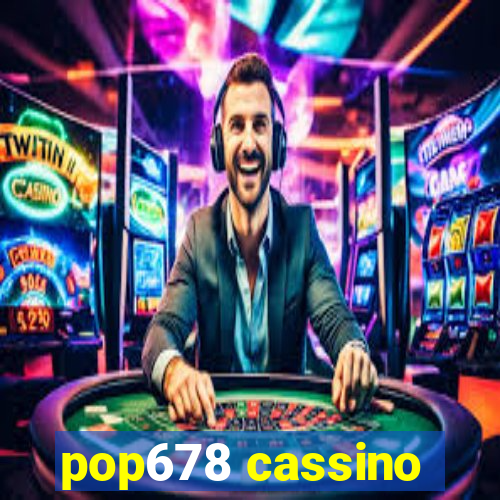 pop678 cassino