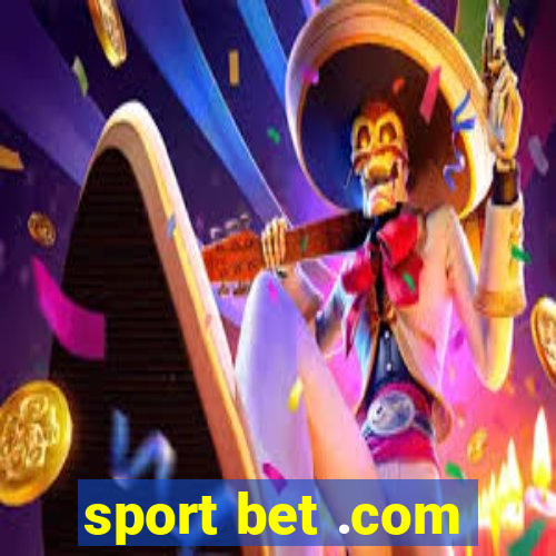 sport bet .com