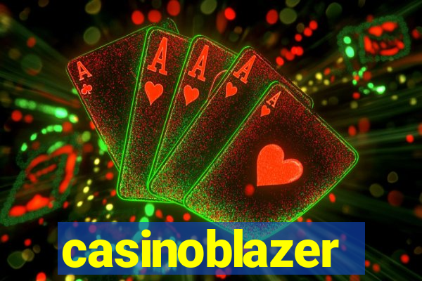 casinoblazer