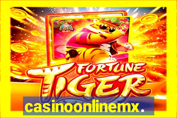 casinoonlinemx.mx