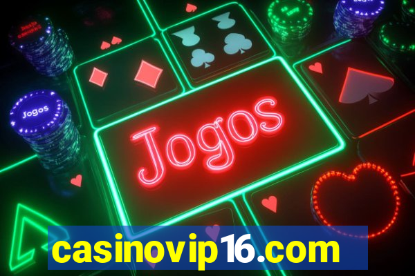 casinovip16.com