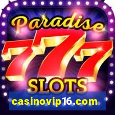 casinovip16.com