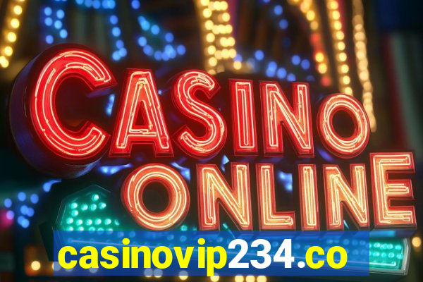 casinovip234.com