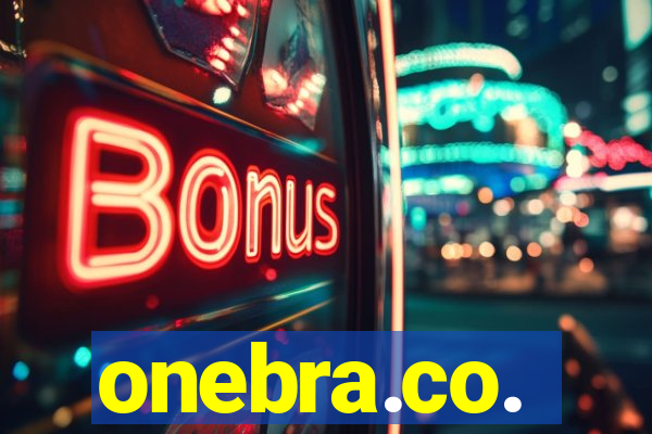 onebra.co.