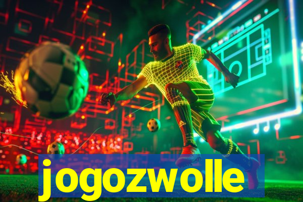 jogozwolle