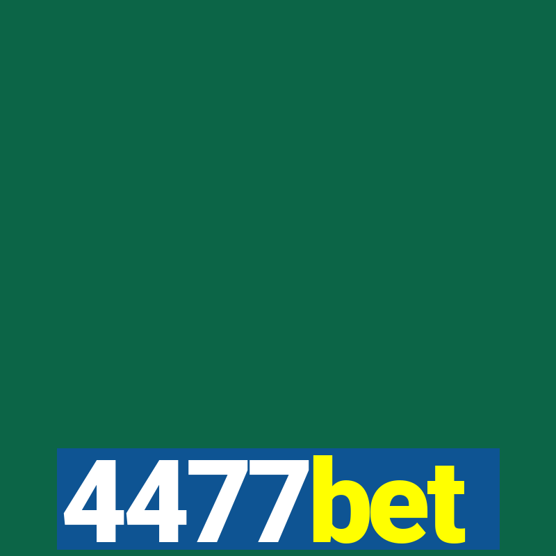 4477bet